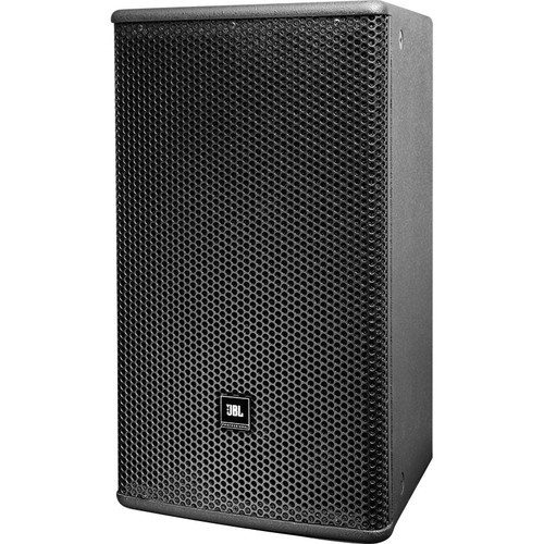 Jbl AC895 Speakers Jbl Professional Ae Expansion Ac895 2-way Wall Mountable Speaker - 150 W Rms - Black - 600 W (pmpo)  691991001253
