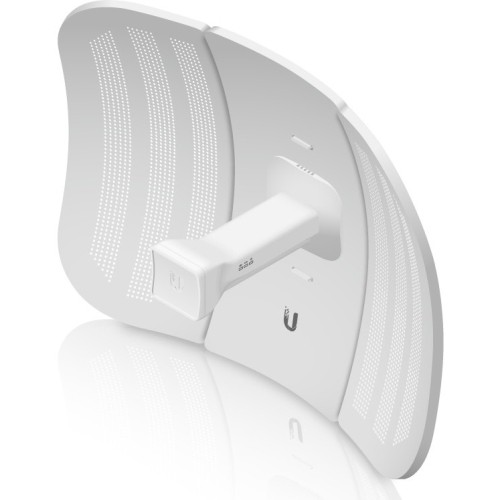 Ubiquiti LBE-M5-23-US Antennas Litebeam M5 Lbe-m5-23 Anntenna/radio Combo Lbem523us 696454051738