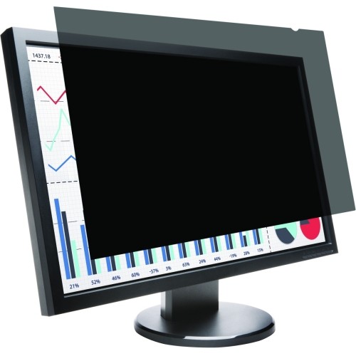 Kensington K55798WW Protective Screens & Privacy Filters Kensington Fp230w9 Privacy Screen For 23" Widescreen Monitors (16:9) - For 23" Widescreen Monitor -  085896557982