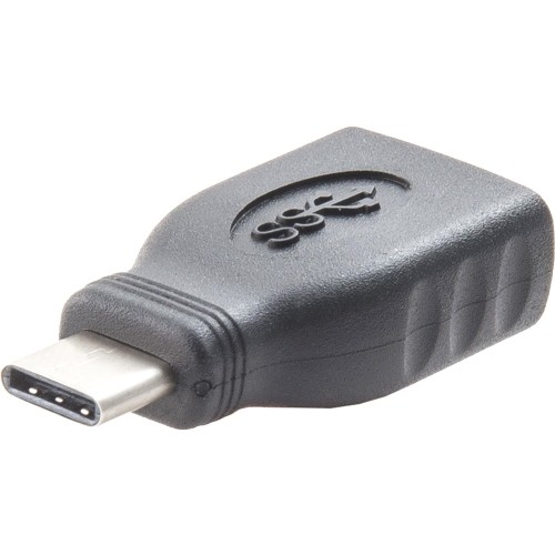 Syba SY-ADA20188 Connector Adapters Io Crest Usb 3.0 Type-a Female To Usb3.1 Type-c Male - 1 X Type A Usb 3.0 Usb Female - 1 X Type C Us Syada20188 818241115168