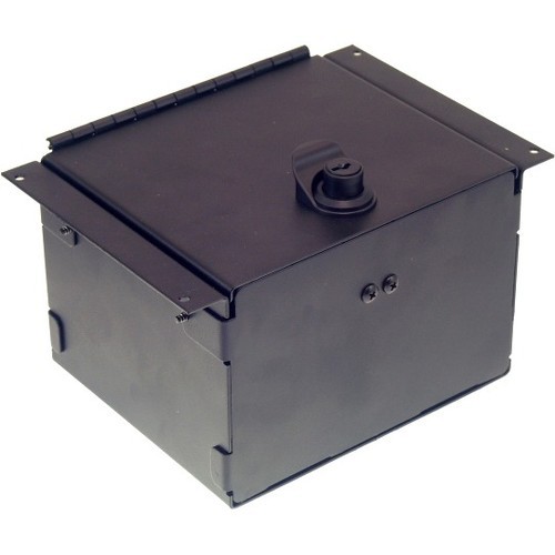 Havis C-AP-0645-L Uncategorized Con,acsy,box,im,6ms,4.5d,w-lid (c-ap-0645-l) Cap0645l 