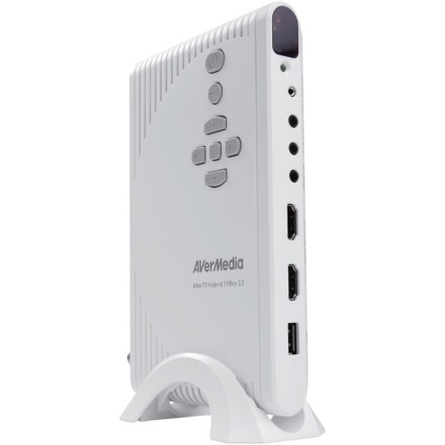 Avermedia A200P Video Capturing Cards Avertv Hybrid Tvbox 13 (a200p) 791206004434