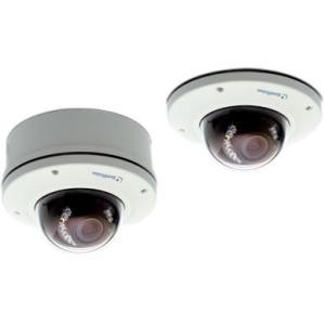 Geovision 84-VD25000-001U Surveillance/Network Cameras Geovision Gv-vd2500 2 Megapixel Hd Network Camera - Color, Monochrome - Dome - 98.43 Ft - H.264, Mjp 84vd25000001u 4717095108639