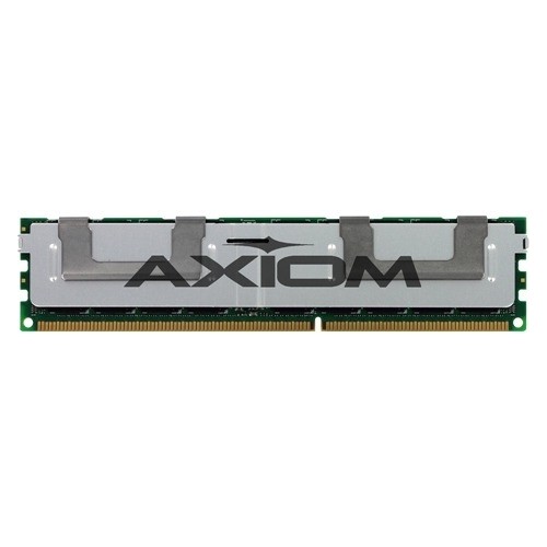 Axiom Memory 4X70G00096-AX Memory/RAM Axiom 16gb Ddr3-1866 Ecc Rdimm For Lenovo - 4x70g00096 - For Workstation - 16 Gb - Ddr3-1866/pc3-149 4x70g00096ax 198105008776
