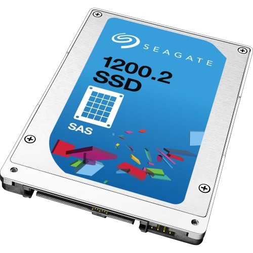 Seagate ST1600FM0023 Hard Drives Seagate 1200.2 St1600fm0023 1.56 Tb Solid State Drive - 2.5" Internal - Sas (12gb/s Sas) - 5 Year Wa 763649071694