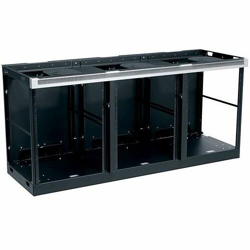 Middle Atlantic C5-MK27-2 Miscellaneous Kits Middle Atlantic Millwork Drawings And Hardware For The C5-ff27-2 (c5-mk27-2) C5mk272 