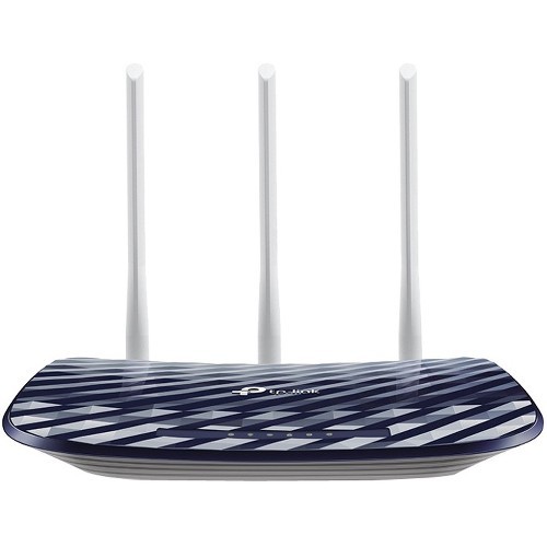 Tp Link ARCHER C20 Wireless Routers Ac750 Wireless Dual Band Router Archerc20 845973080730
