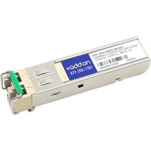 Addon SFP-1GB-DW45-80-AO Switch Modules Sfp-1gb-dw45-80-ao Sfp (mini-gbic) Module Sfp1gbdw4580ao 821455467299