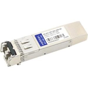 Addon AH-ACC-SFP-10G-SR-AO Switch Modules Addon Aerohive Ah-acc-sfp-10g-sr Compatible Taa Compliant 10gbase-sr Sfp+ Transceiver (mmf, 850nm, 3 Ahaccsfp10gsrao 821455462911