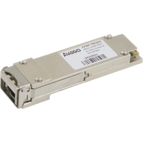 Supermicro AOM-TQSFP-79EQDZ-AVG Switch Modules Qsfp+ Module Aomtqsfp79eqdzavg 672042175901