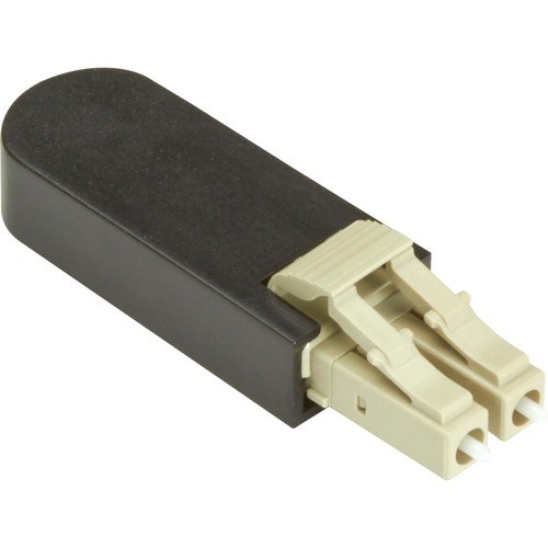 Black Box FOLB50M1-LC Test Equipment Black Box Folb50m1-lc Network Testing Device - Loopback Testing, Cable Fault Testing - 1 - Optical F Folb50m1lc 656973392057