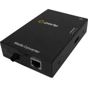 Perle Systems 05040794 Transceivers/Media Converters S-100-s1st20d Transceiver/media Converter 734660407946