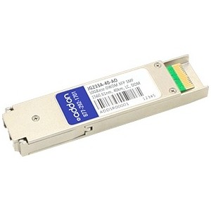 Addon JG233A-40-AO Switch Modules Addon Hp Jg233a Compatible Taa Compliant 10gbase-dwdm 100ghz Xfp Transceiver (smf, 1560.61nm, 40km,  Jg233a40ao 821455490730