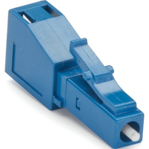 Black Box FOAT50S1-LC-10DB Signal Splitters/Amplifiers Black Box Fiber Optic In-line Attenuator, Single-mode, Male/female, Lc, Upc, 10 Db (foat50s1-lc-10db Foat50s1lc10db 822088082040