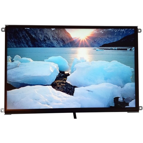 Mimo Monitor UM-1080-OF Monitors Mimo Monitors Um-1080-of 10" Class Wxga Open-frame Lcd Monitor - 16:10 - 10.1" Viewable - 1280 X 800 Um1080of 601393907343