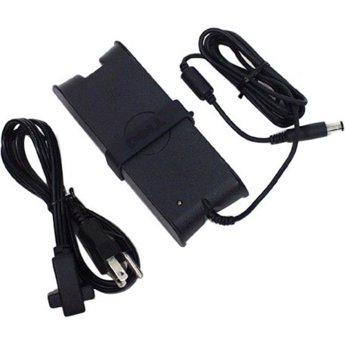 Dell UC473 Power Adapters Dell-imsourcing Ds Ac Adapter - 90 W - 120 V Ac, 230 V Ac Input - 19.5 V Dc/4.62 A Output (uc473) 609527993170