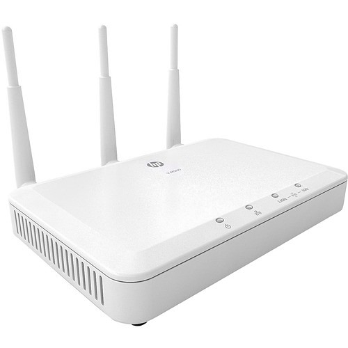 Hp J9468A Wireless Access Points Hp - Ingram Certified Pre-owned V-m200 Ieee 802.11n 300 Mbit/s Wireless Access Point - 2.40 Ghz - 1  
