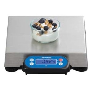 Brecknell 816965005864 Uncategorized 6710u Digital Pos Scale 