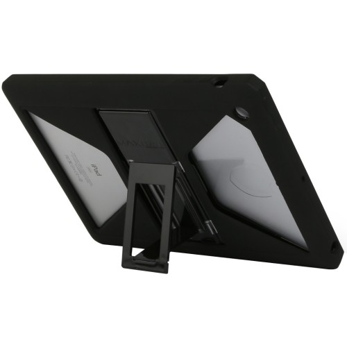 Maxcases AP-SXS-IPA-11-BLK Skins Shield Xtreme-s Case For Ipad Air - Sleek Version (black) - For Apple Ipad Air Tablet - Black - Scra Apsxsipa11blk 857273005566