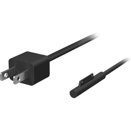 Microsoft Q5N-00001 Power Adapters Microsoft Surface 65w Power Supply - 120 V Ac, 230 V Ac Input - 5 V Dc Output (q5n-00001) Q5n00001 085783263217