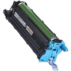 Dell CD7Y3 Drums Dell Imaging Drum - Laser Print Technology - 50000 - Cyan (cd7y3) 657379392207