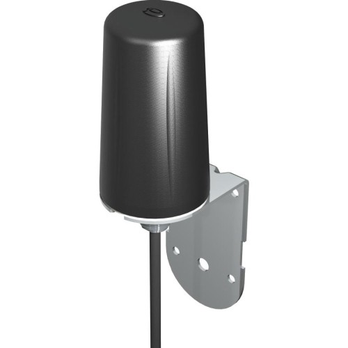 Panorama Antennas B4BE-7-27-5SP Antennas Panorama Antennas 2g/3g/4g Bracket Mount Antenna - 698 Mhz To 960 Mhz, 1710 Mhz To 2700 Mhz - 4 Dbi  B4be7275sp 037655967167