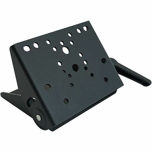 Gamber Johnson 7160-0783 Mounting Kits Gamber-johnson Mounting Bracket For Keyboard, Docking Station, Notebook - 75 X 75 - Vesa Mount Compa 71600783 