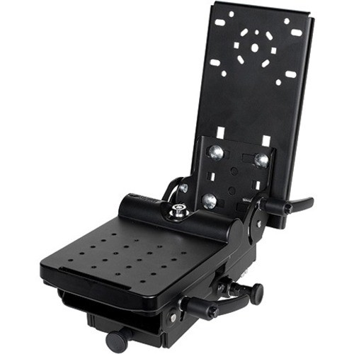 Gamber Johnson 7170-0512-01 Mounting Kits Gamber-johnson Vehicle Mount For Tablet, Keyboard - Black Powder Coat - Black Powder Coat (7170-0512 7170051201 
