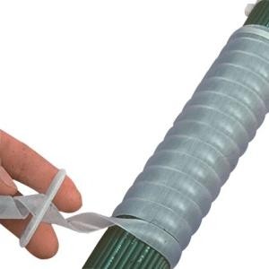 Panduit T38T-L Cable Management Panduit T38t-l Cable Wrap - Cable Wrap - Natural - 50 Ft Length - Tetrafluoroethylene (tfe) - 1 Pack T38tl 074983627844