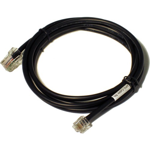 Apg Cash Drawers CD-101A Cables Rj-12/rj-45 Network Cable Cd101a 851398005005