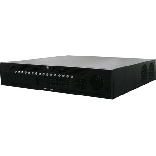 Hikvision Usa DS-9664NI-I8-16TB Surveillance Systems Embedded Nvr Ds9664nii816tb 813908024173
