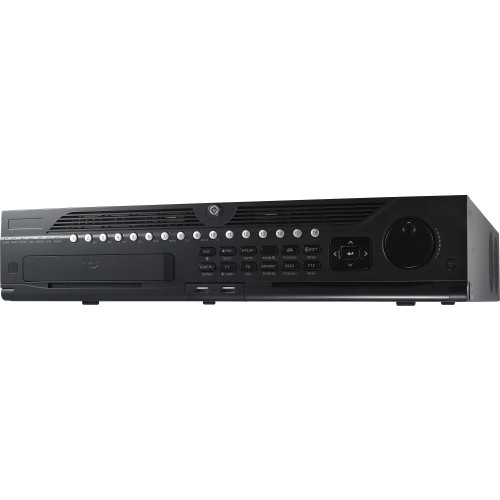 Hikvision Usa DS-9632NI-I8-10TB Surveillance Systems Embedded Nvr Ds9632nii810tb 813908023909