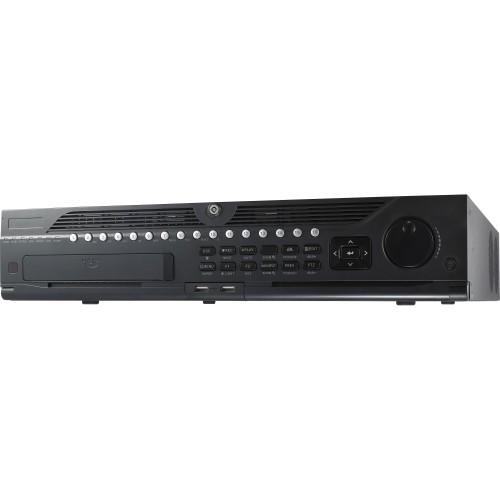 Hikvision Usa DS-9632NI-I8-8TB Surveillance Systems Embedded Nvr Ds9632nii88tb 813908023893