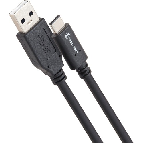 Syba SY-CAB20197 Cables Io Crest Usb Type-c To Usb 2.0 Cable - 3.33 Ft Usb Data Transfer Cable For Notebook, Tablet, Macbook Sycab20197 810154019984
