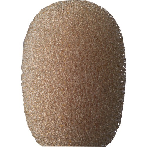 Harman Pro 6500H00440 Microphone Accessories 10pk Akg W82 Beige Foam - Microlite Accessories (6500h00440) 885038039204