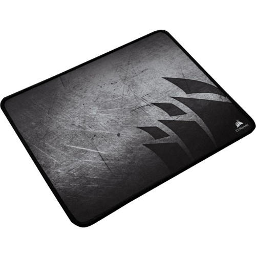 Corsair CH-9000106-WW Wrist/Mouse Pads Corsair Mm300 Anti-fray Cloth Mouse Mat - Medium Edition - Textile-weaved - 0.12" X 14.17" X 11.81"  Ch9000106ww 818250805807