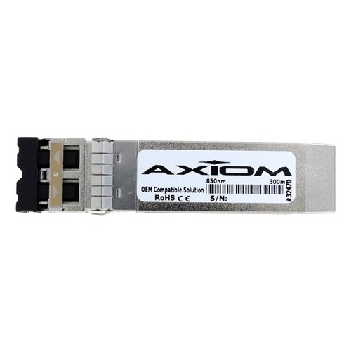 Axiom Memory 430-4585-AX Switch Modules 10gbase-er Sfp+ For Dell 4304585ax 8412801008826
