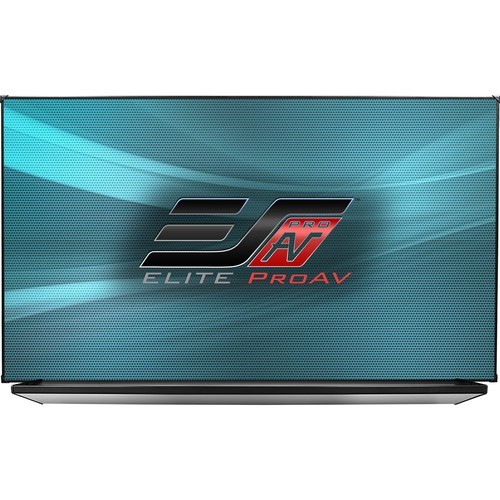 Elitescreens WB5X10HW1 Projection Screens Elite Screens Whiteboardscreen Te Series - 134-inch 5:10, Dry Erase Magnetic White Board Projector S 848448018689