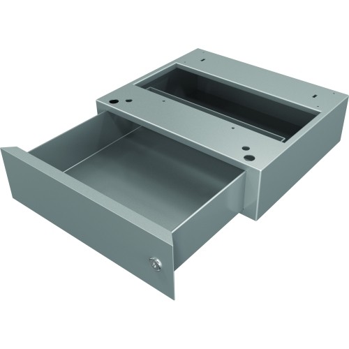Mooreco 34443 Uncategorized Locking Accessory Drawer (34443) 717641344430