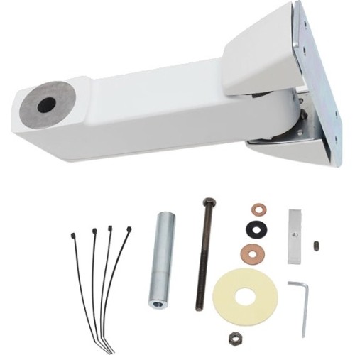 Ergotron 97-858-216 Mounting Kits Ergotron Styleview Mounting Extension For Mounting Arm - White - Aluminum, Plastic - White (97-858-2 97858216 818242316267