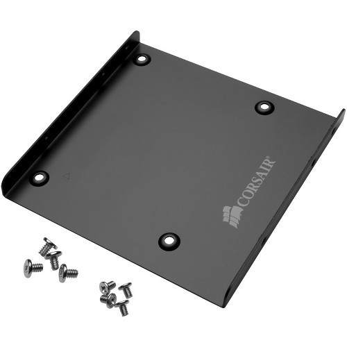 Corsair CSSD-BRKT1 Mounting Kits Ssd Mounting Bracket Cssdbrkt1 843591007825