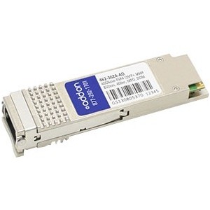 Addon 462-3624-AO Switch Modules Qsfp+ Module 4623624ao 821455508848