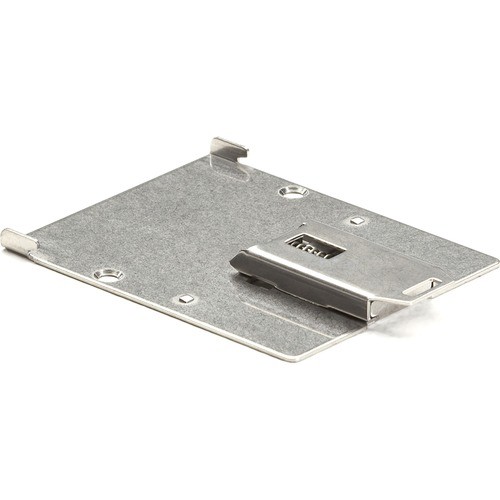 Black Box LBDINBRKT Mounting Kits The Black Box Din-rail Bracket Is Designed To Provide Din-rail Capabilities For (lbdinbrkt) 822088104551