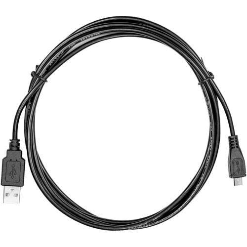Rocstor Y10C110-B1 Cables Rocstor Usb To Micro-usb Cable - 6 Ft Usb Data Transfer Cable For Smartphone, Tablet - First End: 1  Y10c110b1 853920000458
