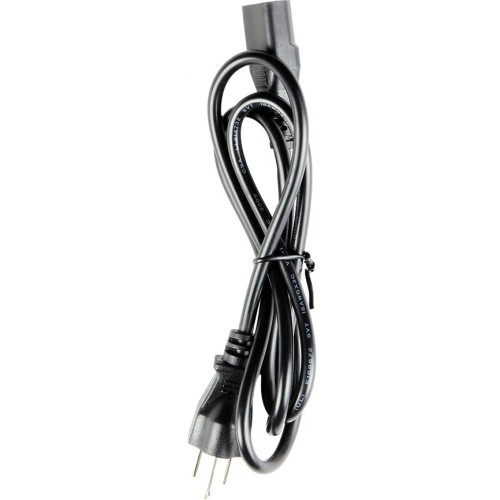 Rocstor Y10C113-B1 Power Cords 4ft Computer Power Cord Nema5-15p To C13 Y10c113b1 853920000496