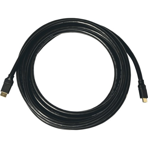 Kramer Electronics 97-91213045 Cables Kramer Hdmi (m) To Hdmi (m) Plenum Rated Cable With Ethernet - 45 Ft Hdmi A/v Cable For Dvd Player,  9791213045 079643795154