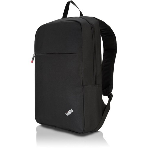 Lenovo 4X40K09936 Carrying Cases Lenovo Carrying Case (backpack) For 15.6" Notebook - Shoulder Strap, Handle - 17" Height X 11.5" Wid 088995530313