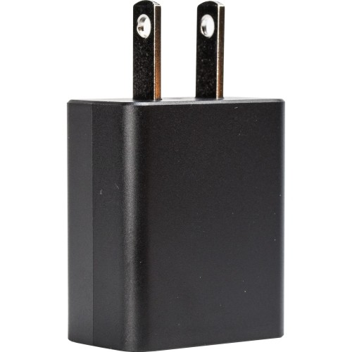 Socket Mobile AC4097-1678 Power Adapters 7, 700 And 800 Series - Ac Power Supply Usb (na And Japan) 5v/1a, 50-bulk Ac40971678 758497111944