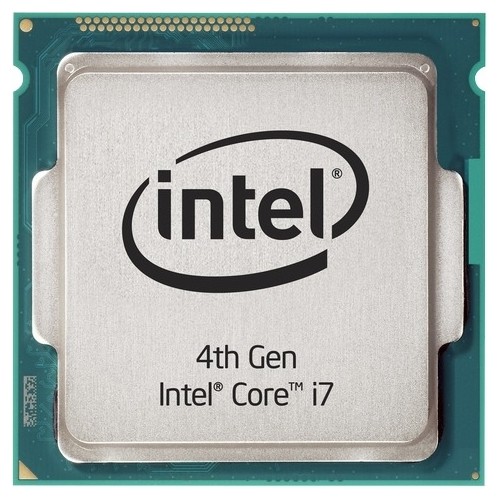 Intel SR1AU Processors Intel Core I7 I7-4800 I7-4820k Quad-core (4 Core) 3.70 Ghz Processor - 10 Mb L3 Cache - 1 Mb L2 Cach 