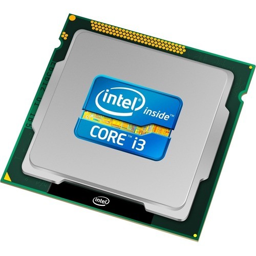 Intel SR0RG Processors Intel Core I3 I3-3200 I3-3220 Dual-core (2 Core) 3.30 Ghz Processor - 3 Mb L3 Cache - 512 Kb L2 Cach 684758918123